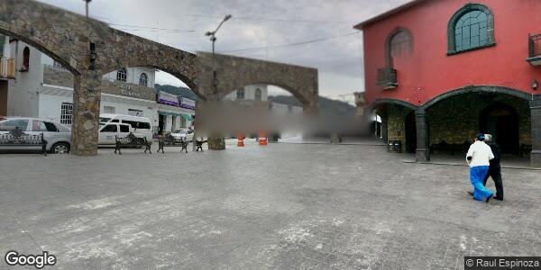 CONTRALORIA MUNICIPAL DE JUAN GALINDO